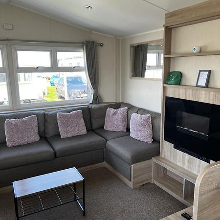 ホテル Moonstone Lymington リーズダウン・オン・シー エクステリア 写真